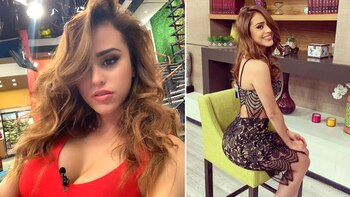 Yanet García debutará en teatro,