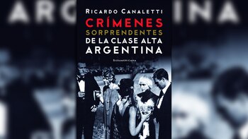 “Crímenes sorprendentes de la clase