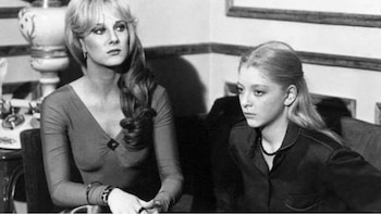 Trabajó en famosas telenovelas en