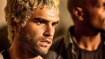 Nicolás Furtado se pondrá otra