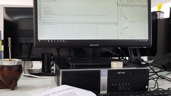 Gráficos, fórmulas y datos en