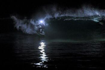 (Photo by LOIC VENANCE /