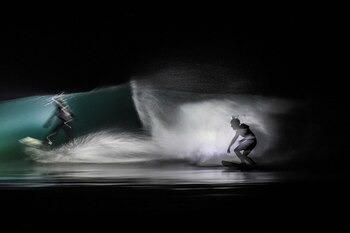 (Photo by LOIC VENANCE /