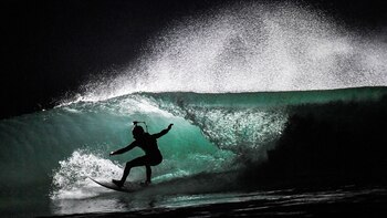 (Photo by LOIC VENANCE /