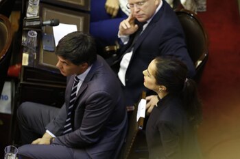 Joanna Picetti, la mujer que