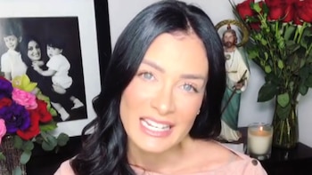 En su más reciente video