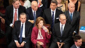 Juan Carlos Maqueda, Elena Highton