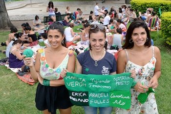 Victoria Zapata, María del Mar