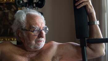 O’Donnell se sorprendió por la