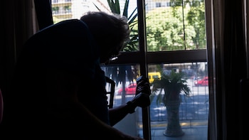 “Esta es una forma de