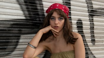 “Estoy harta de que me digan cómo tienen que ser las cosas”, dice