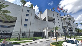 Las autoridades de Turner Guilford Knight no escucharon las quejas de la mujer (Foto: Facebook)