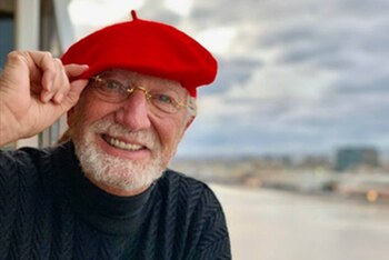 Desde los 18 años Herbert