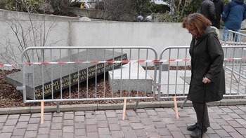 (Photo by FREDERICK FLORIN /