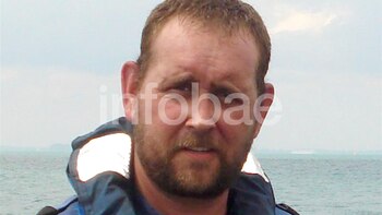 Bruce Wilson, el vendedor del