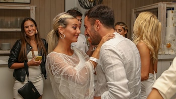 Con este (ya) no: Sol