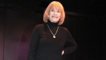 Beatriz Taibo (Verónica Guerman /