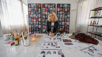 Cynthia Kern es la directora