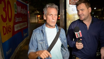 Beatriz Taibo llega a la