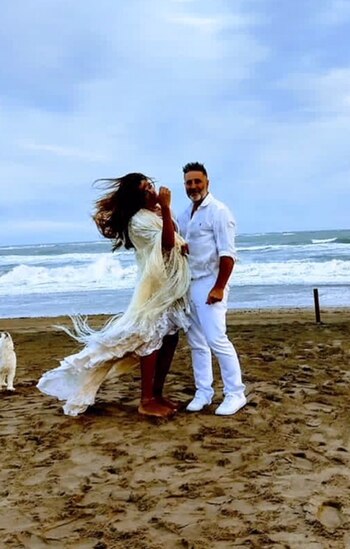 Postal de una historia de