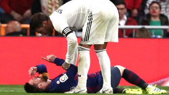 (Reuters) El capitán del Real