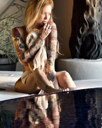 “Buenos días desde el paraíso”,