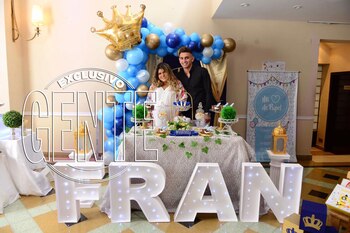 “Fran”, así llamarán a Francesco