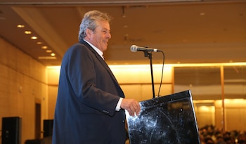 Enrique Antía