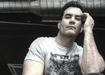 (Instagram / davidzepeda1)