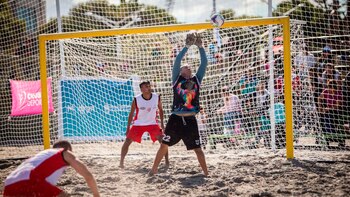 Hubo enorme nivel y varios batacazos en el fútbol masculino: Catamarca fue campeón