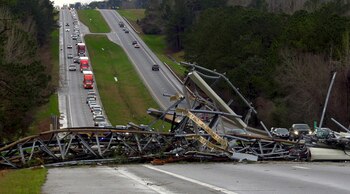 (Mike Haskey/Ledger-Enquirer via AP)