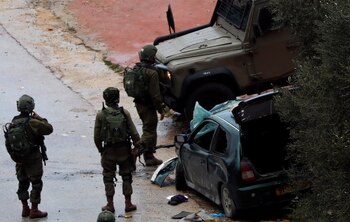 (REUTERS/Mohamad Torokman)