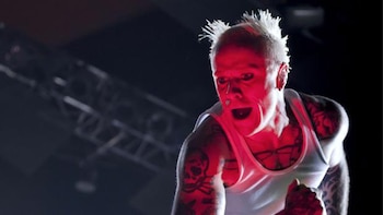 Liam Howlett: “No puedo creer