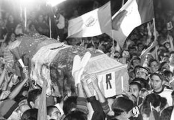 El PRI se consolidó como