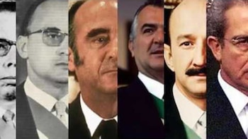 Las acusaciones de corrupción han