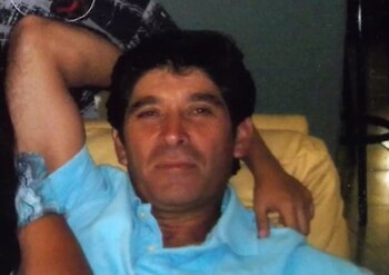 Carlos Rojas fue detenido en