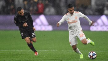 “Pity” Martínez no encuentra continuidad