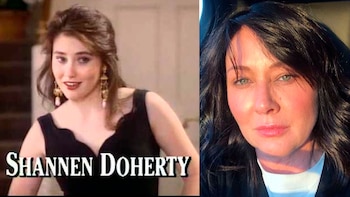 “Brenda” era de los personajes