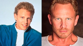 Los papeles secundarios fueron el