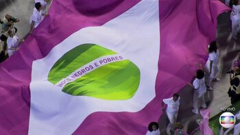 “Indios, negros y pobres”, en