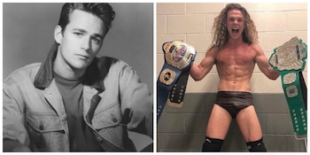 Luke Perry siempre apoyó la