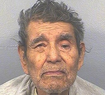 (Foto: California Department of Corrections