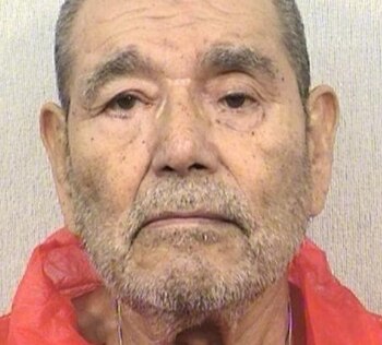 (Foto: California Department of Corrections