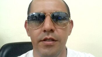 “Teco” Fernández , el acusado por