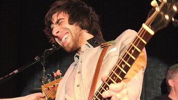 Así está hoy Joey Gaydos