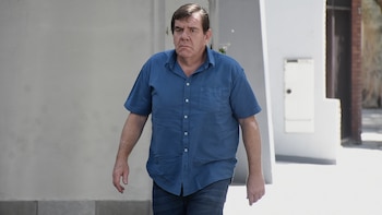 El diputado nacional de Cambiemos