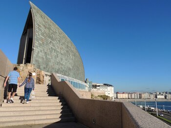 La Domus, anteriormente conocida como