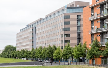 Edificio de oficinas de Agata