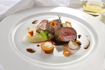 Lomo de Ciervo (Roux)