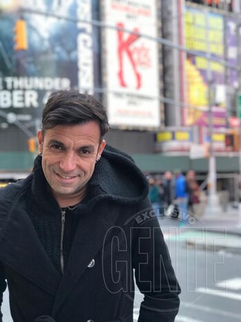 Esta noche, tras presenciar la